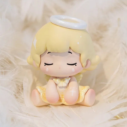 【BaoBao】Fantasy Dreamland Mini Figure Series Blind Box