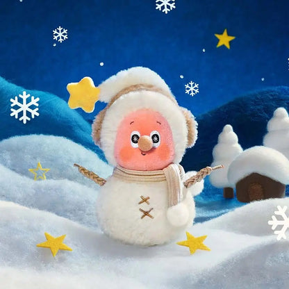 【Twinkle Twinkle】Sweet Dream Forecast Plush Series Blind Box