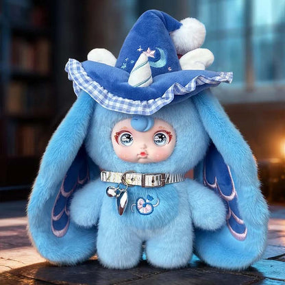 【YUMI】Witch's Fantasy House