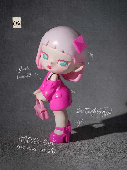 【ANITA】Fashion Week