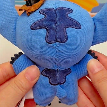 【S's Family】Island Holiday Squishy Series Plush