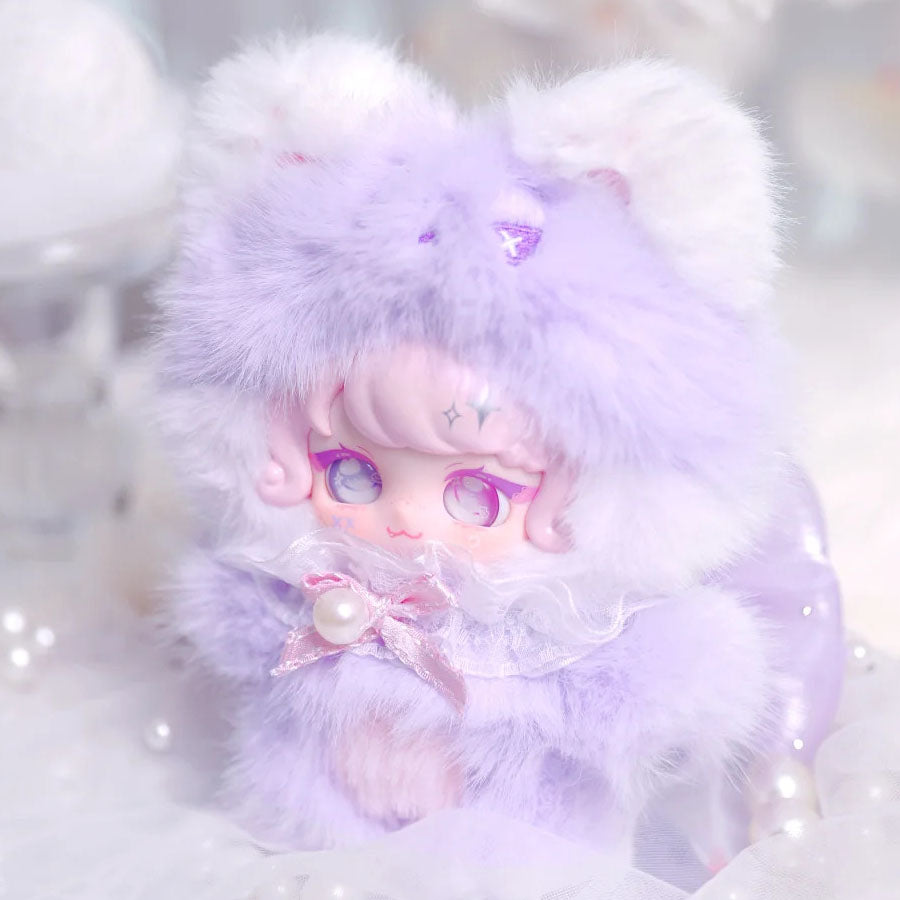 【Tutu Kumy】To Meet Plush Series Blind Box