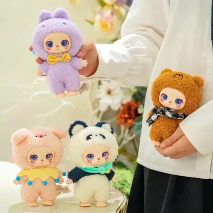 【liila】LIILA' ZOO
