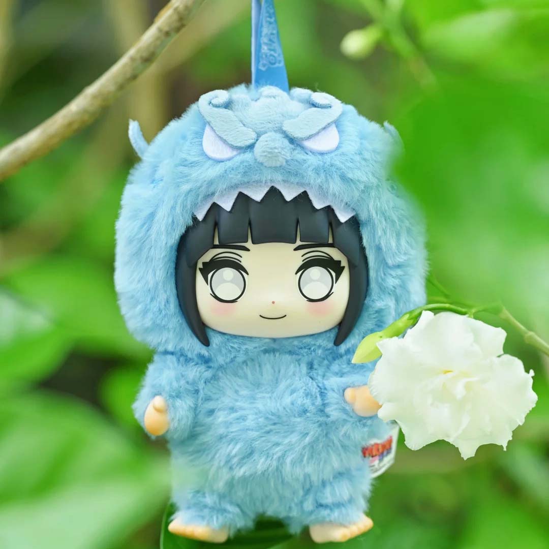 【NARUTO】Shippuden Beast Party