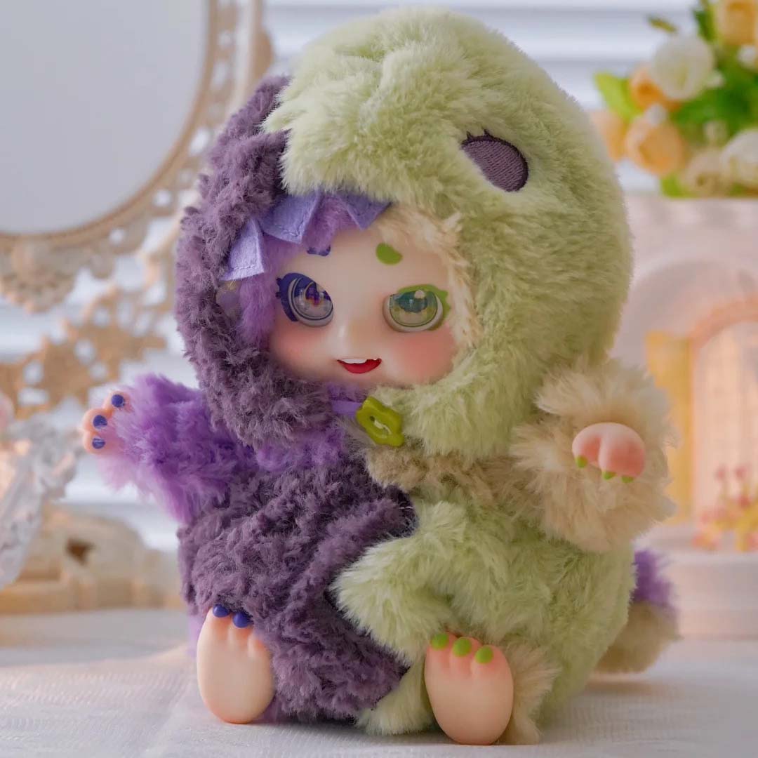 【Cino】Ever-Changing Moods Series