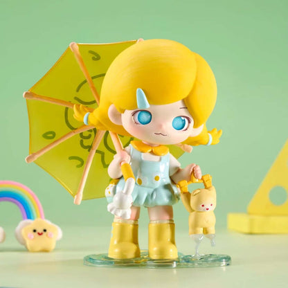 【BOBBLE】The Imperfect Me Figure Series Blind Box