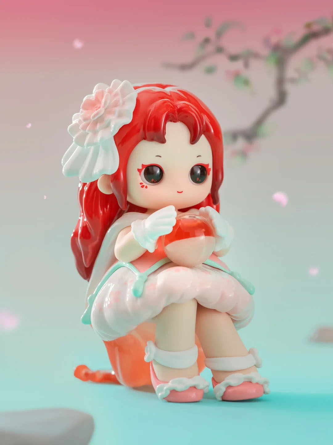【ZIYULI】Chinese Romance Series