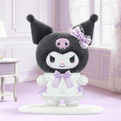 Kuromi Dream Wardrobe Series Plush Blind Box