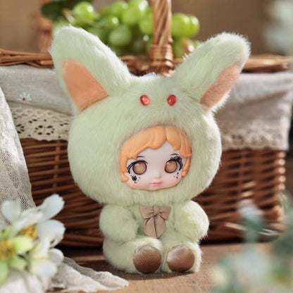 【PUUDI】Yaliyali Bunny