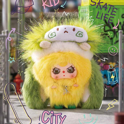 【Baby Three】Rebel Project Plush Series Blind Box