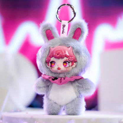 【Dumia】 Heartbeat Star For You Plush Series Blind Box