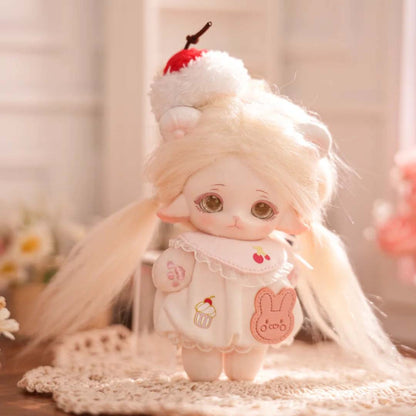【MiMiA】 Kindergarten Upbringing Plush Series Blind Box