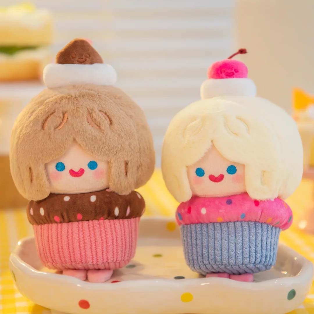 【RiCO】HAPPYSWEETS SERIES