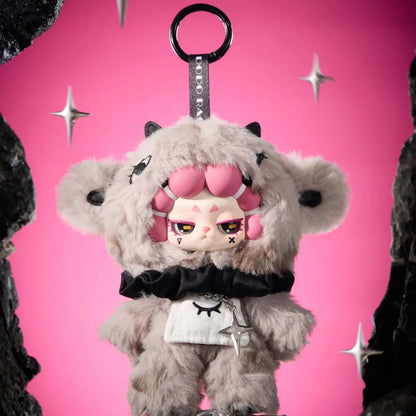 【DODO RARA】Untamed Plush Series Blind Box