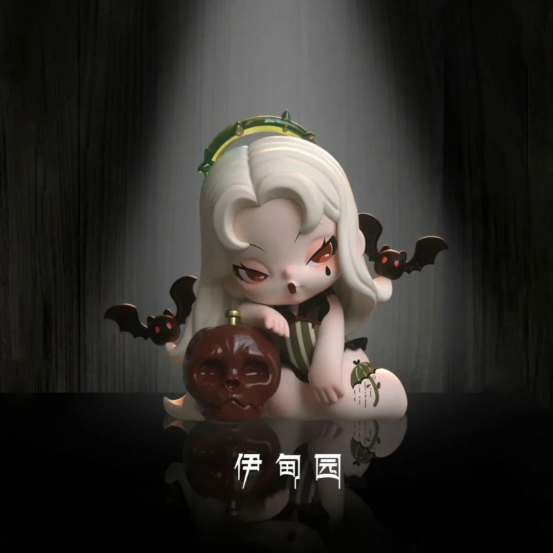 【DODO NAMI】Doomsday Paradise