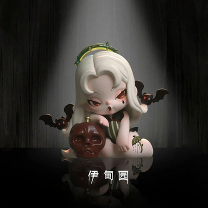 【DODO NAMI】Doomsday Paradise