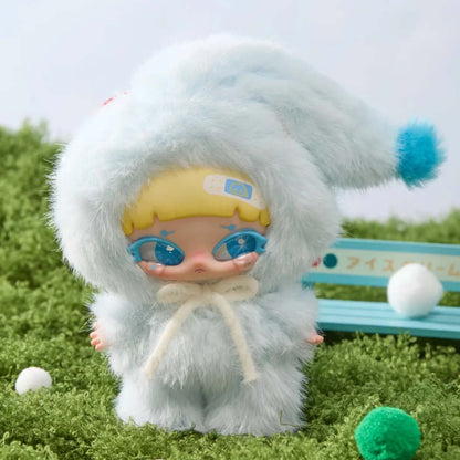【NoNoVa】Twin Dream Forest Plush Series Blind Box