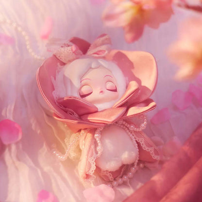 【Viora】Floraison Libre