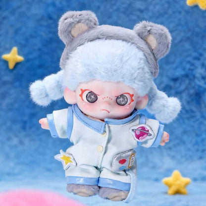 【DORA】 Be Yourself