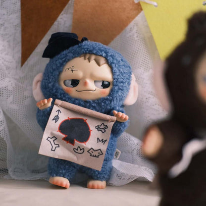 【PiteNaught】Naughty League SJD Plush
