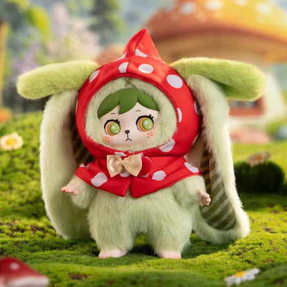 【MlLAl】Invitation From the Forest
