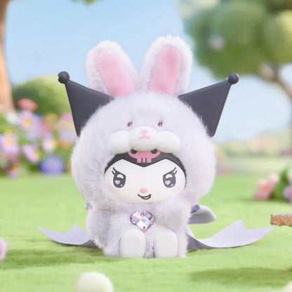【Sanrio】Diamond Bunny Baby