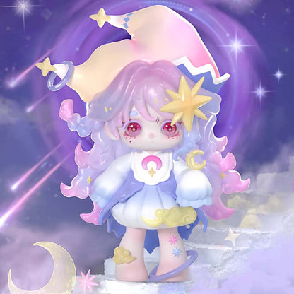 【Ninita】 V2 Witch Revelation Series Blind Box