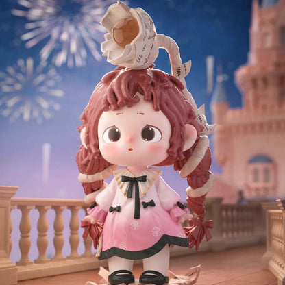 【FURFUR】Invitation To The Mysterious Kingdom