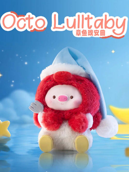 【GEEGEEPIG】Pajamas Lullabies