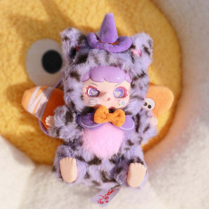 【Playful Kid】Fantasy Elf Plush