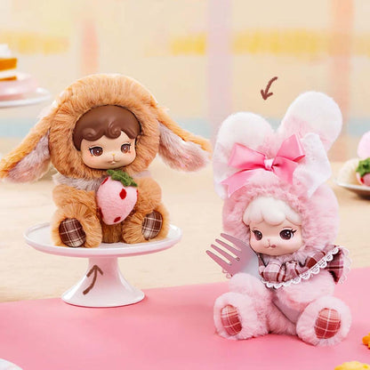 【Cream Cookii】Best Friend