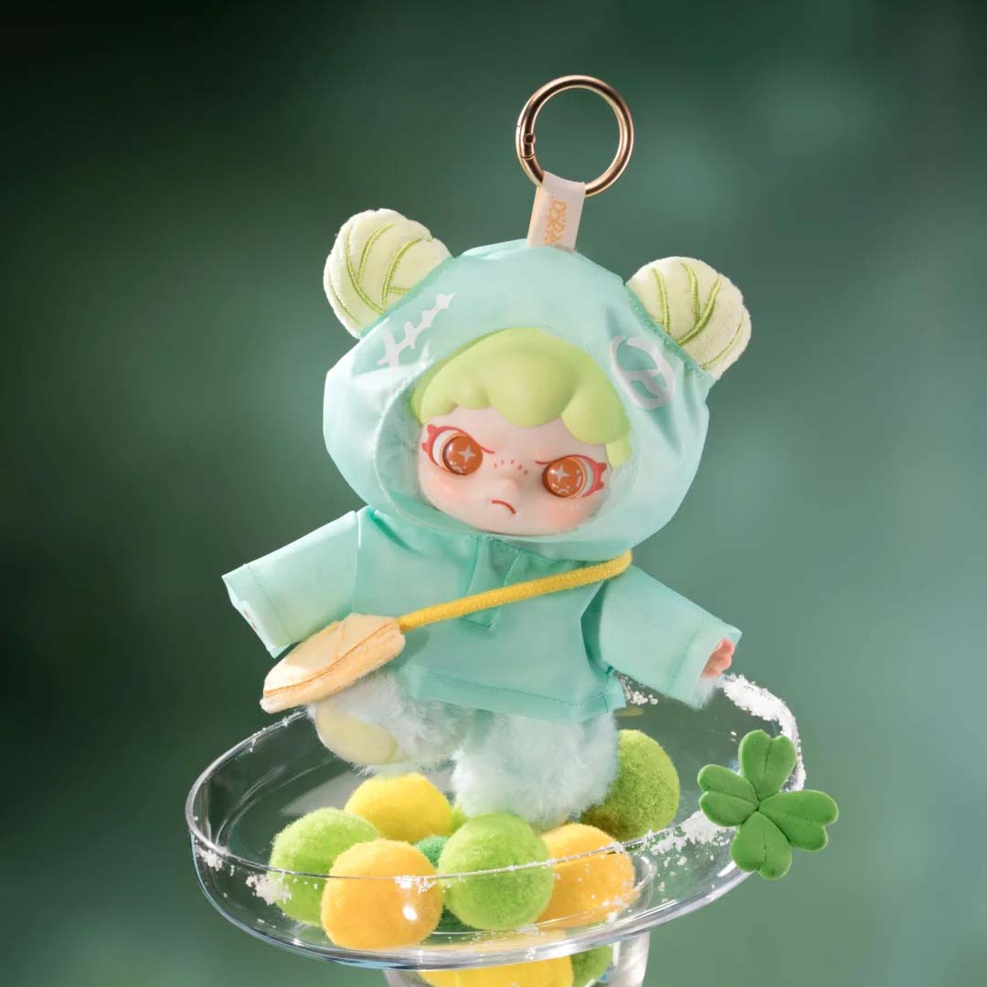 【DORA】Fantasy Cocktails Plush Series Blind Box