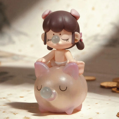 【NANCI】 Best Wishes Series Blind Box