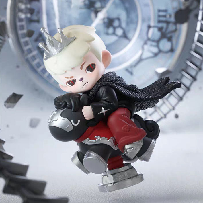 Moments on Replay Series Figure Blind Box