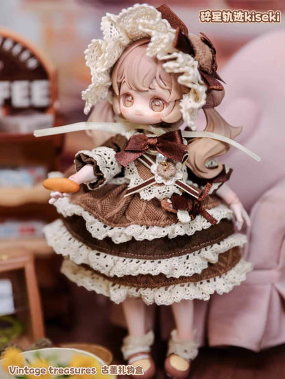 【Emilya】Vintage Treasures