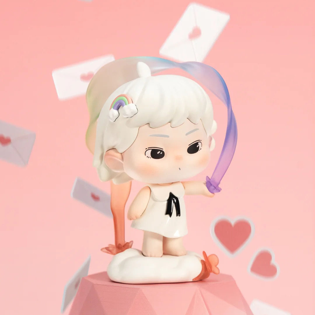【PEPPY RORO】Meet You Series