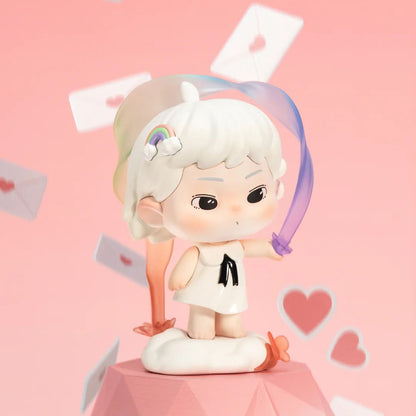 【PEPPY RORO】Meet You Series