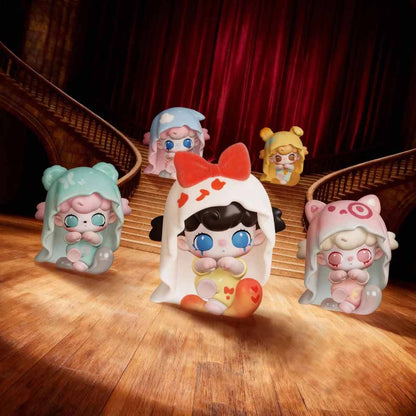 【LUMIMI】 Half Sugar Ball
