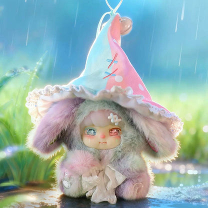 【Lokiki】Waiting For The Wind Plush Series Blind Box