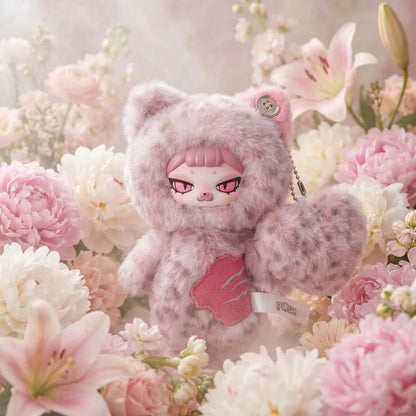 【Piku】The Week Plush Series Blind Box