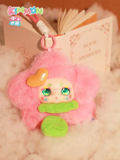 【KIMMON】The Small World
