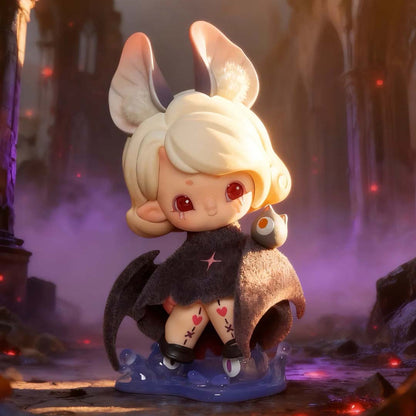 【IMPOPO PIX】Whisper In Night