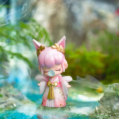 【NANCI】Forest Fairy Series