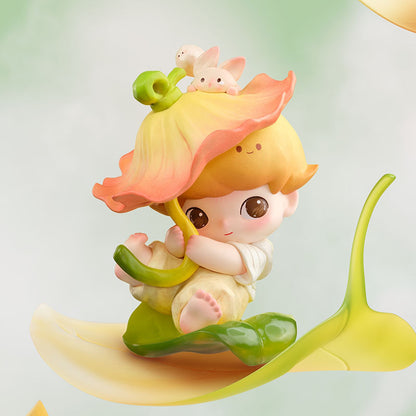 【DIMOO】Moments in Bloom Figure Series Blind Box