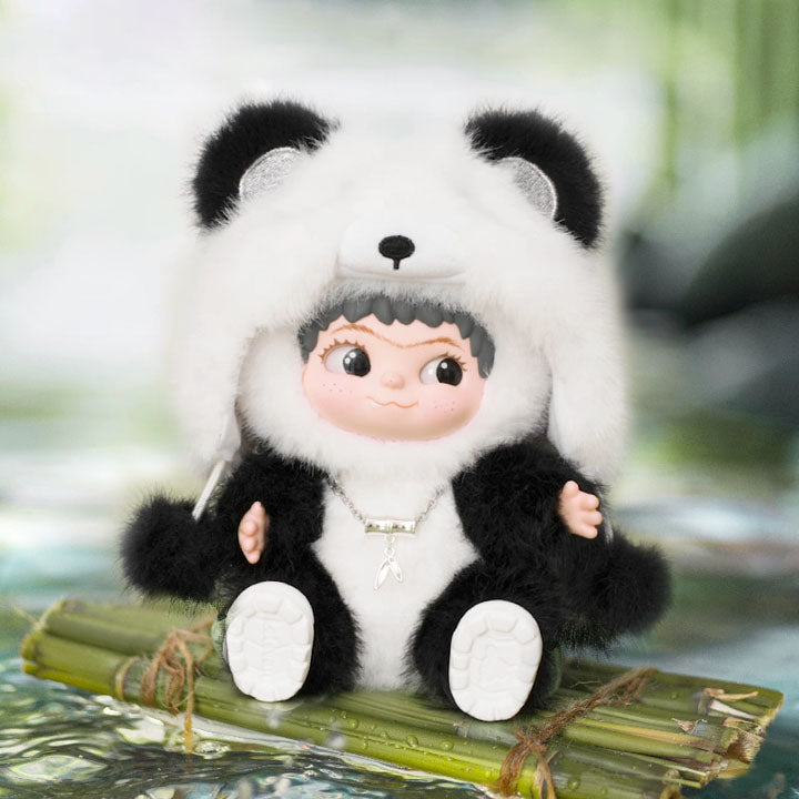 【WAKUKU】Pandada Limited Series