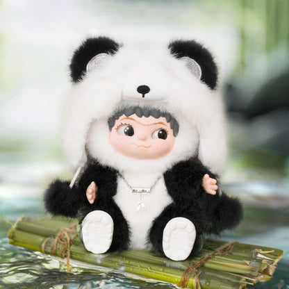 【WAKUKU】Pandada Limited Series