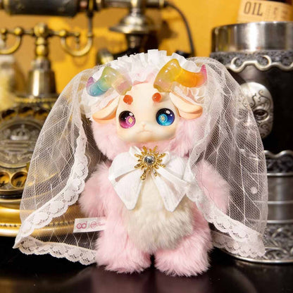 【Fecoco】 Victorian Sheep