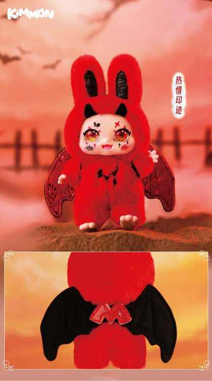 【MIMON】 Dream Maker Plush Series