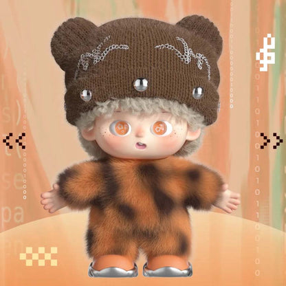 【PIDOL】Dream Weaving Collection Series Vinyl Plush Blind Box
