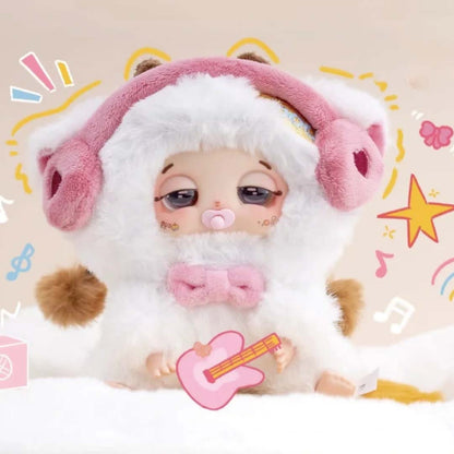 Sleepy Baby Doudou - Lucky Delivery